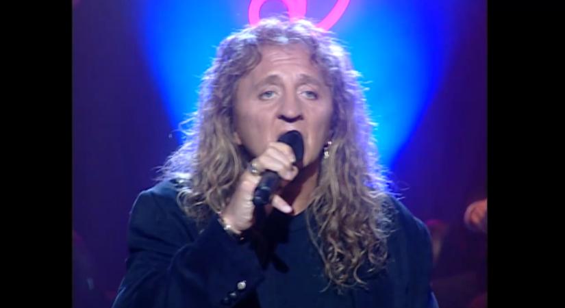 Lejárt a titkosítás a Jimmy-ügyben – most megszólalt Zámbó Jimmy legkisebb fia