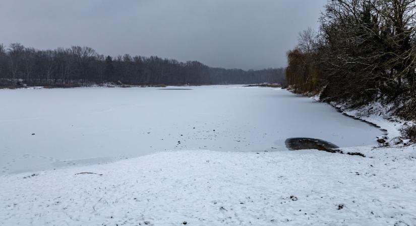 Esti hóhelyzet: reggelre bekeményít a tél és a havazás -friss információk