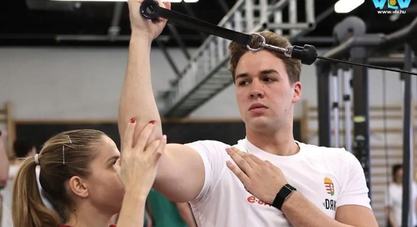 Utolsó másodperces dráma döntött a magyar-olasz vízilabda döntőn – videó