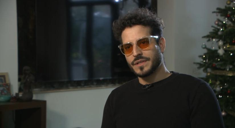 „Áldatlan állapotok között élnek” – A Konyhafőnök egykori győztese beszélt a venezuelai Maduro bukásáról