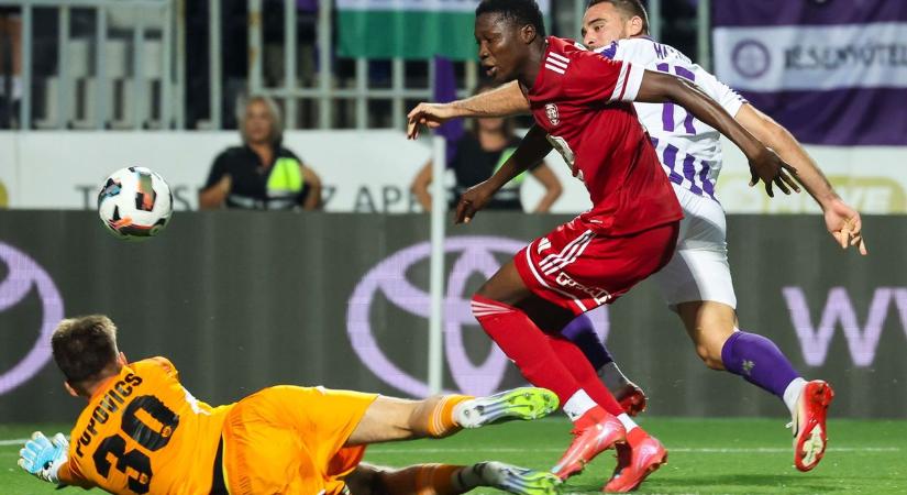 Újabb NB I-es játékost igazolhatnak az angolok – a skótok is beszálltak a versenybe