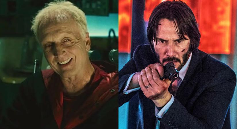 A Lionsgate komoly filmes-játékos terveket szövöget, AAA-játékot készítene a John Wick és a Saw alapján is