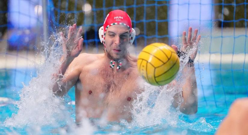 Kár érte: az utolsó másodpercben kapott góllal szenvedett vereséget a magyar válogatott