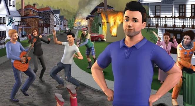 The Sims 4: kiszivárgott a 21. kiegészítő csomag neve és megjelenési időszaka is?