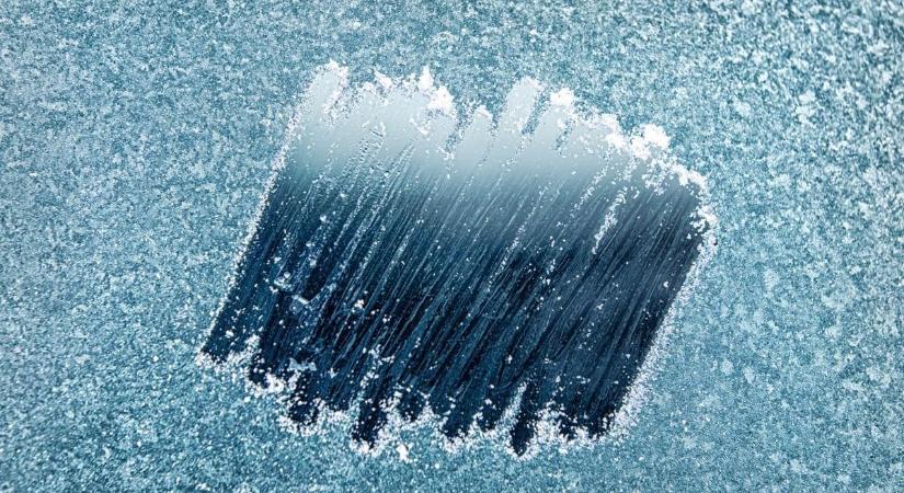 Fagy, havazás és szél is várható az elkövetkezendő napokban. Megmutatja a foga fehérjét a tél Sopronban is.