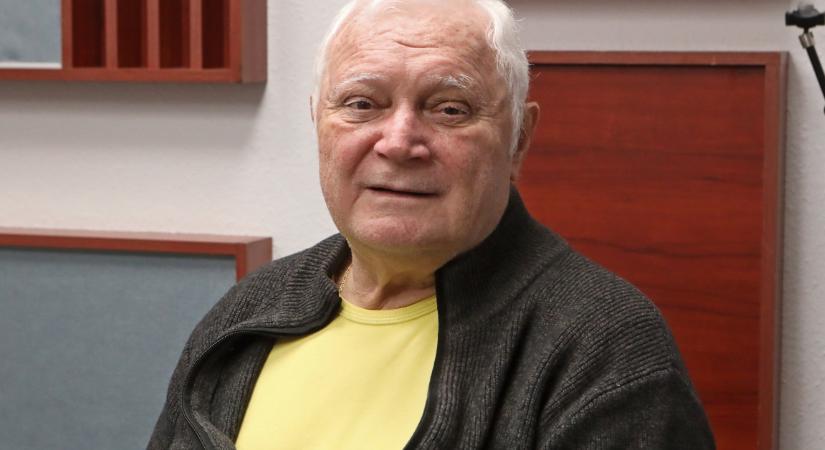 Kéri László: A nagyhatalmak a bukás előtt szoktak így viselkedni