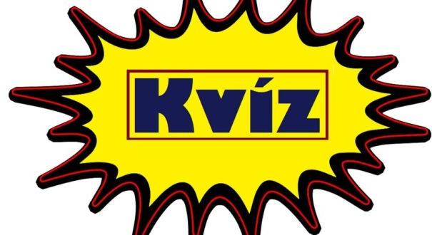 Kvíz kérdések: Van pár perced? Játszd le ezt az érdekes quizt (545)