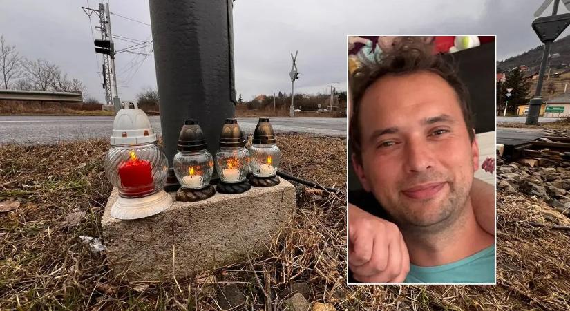 Vonatbaleset Sátoraljaújhelyen – gyűlölethullám zúdul a keresztlányát halálba vivő Istvánra: „Ez már kegyeletsértés!”