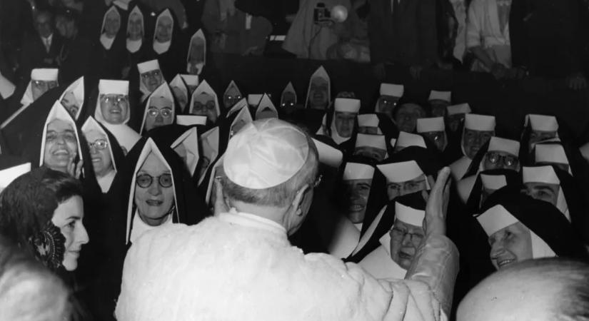 Olasz apácák vizeletének köszönhetjük a modern hormonális termékenységi kezelést