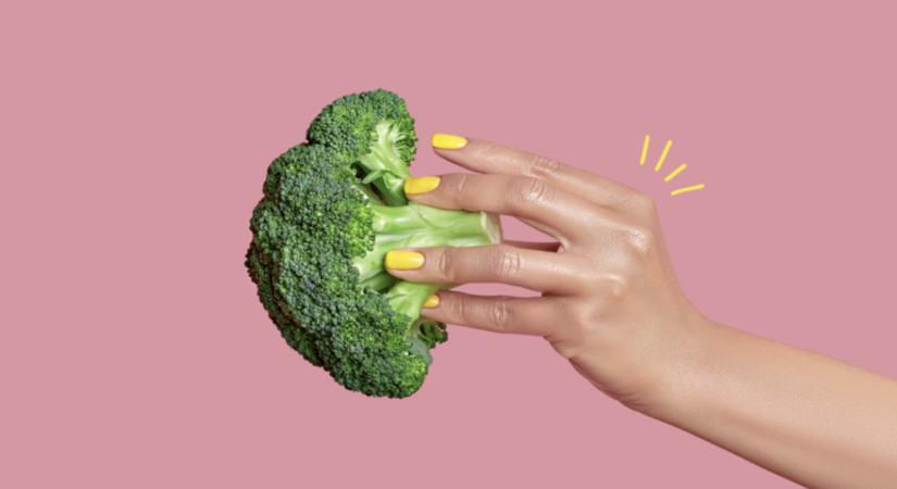 8 étel, amit az immunológusok esznek, hogy elkerüljék a vírusokat a téli hónapokban