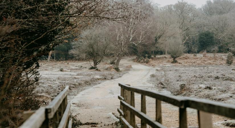 Időjárás 2026. január 6.: Kitart a hideg, amihez helyenként csapadék is társul