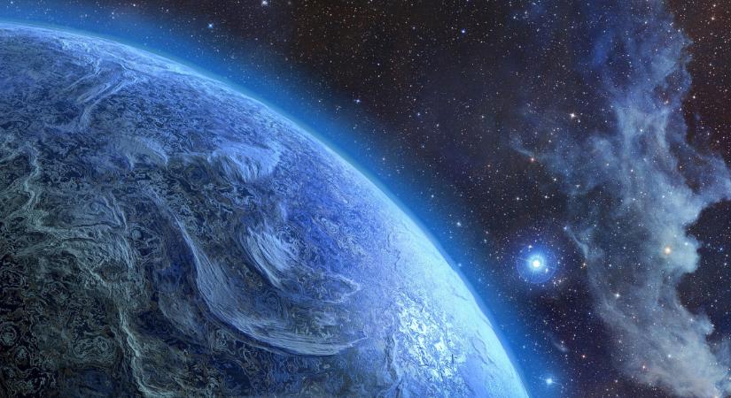 Ez a legtávolabbi exobolygó, amit valaha felfedeztek