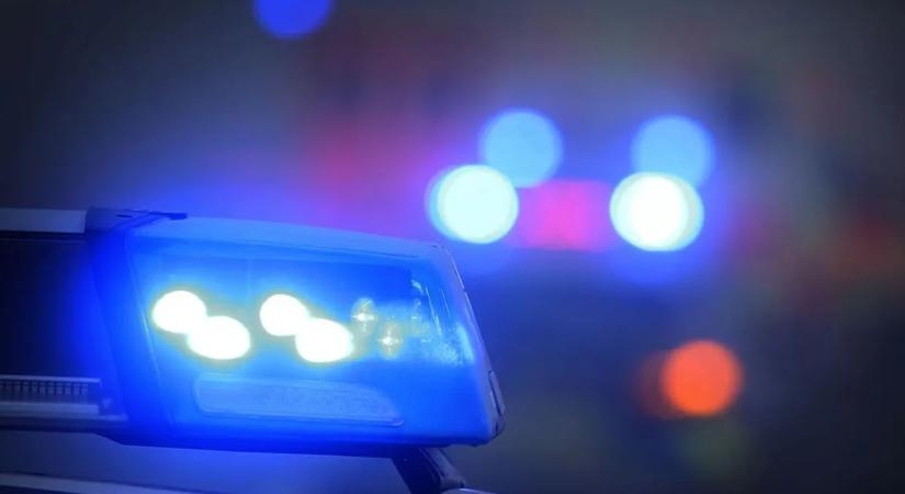 Olyat mondott a rendőröknek a 91 éves sofőr, amitől köpni-nyelni sem tudtak