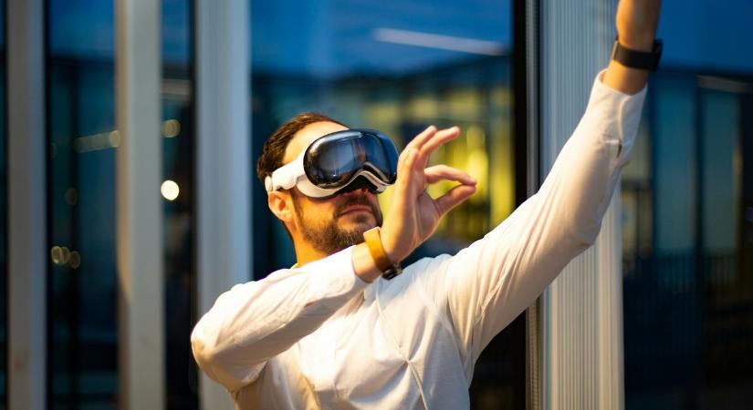 A vártnál gyengébben muzsikál az Apple szuperszemüvege