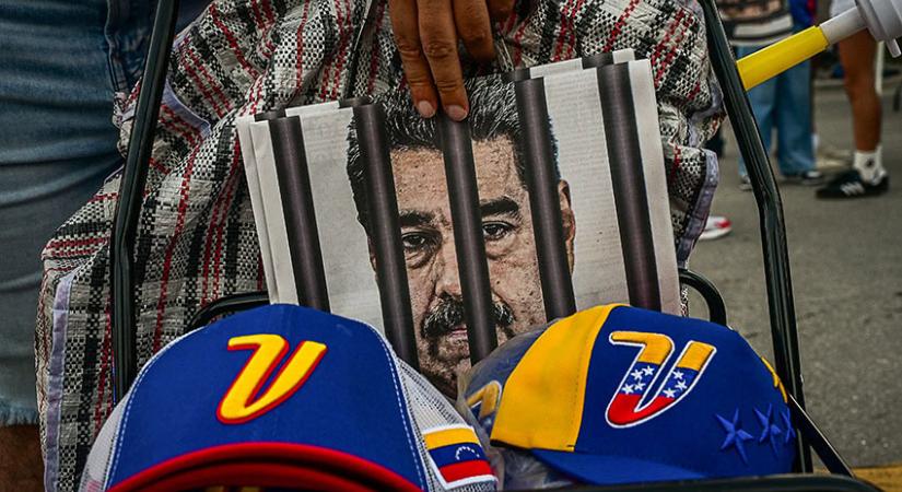 Trump meglepetése és a birodalmi effektusok