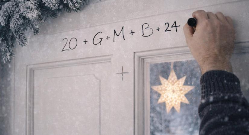 Vízkereszt, a ház megszentelése és a tömjén védelmező füstje