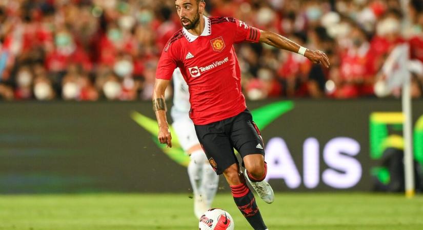 Az ősi rivális Arsenal edzője kerülhetne a Manchester United kispadjára?