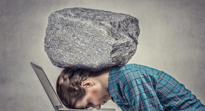 Nyomás alatt a magyar cégek