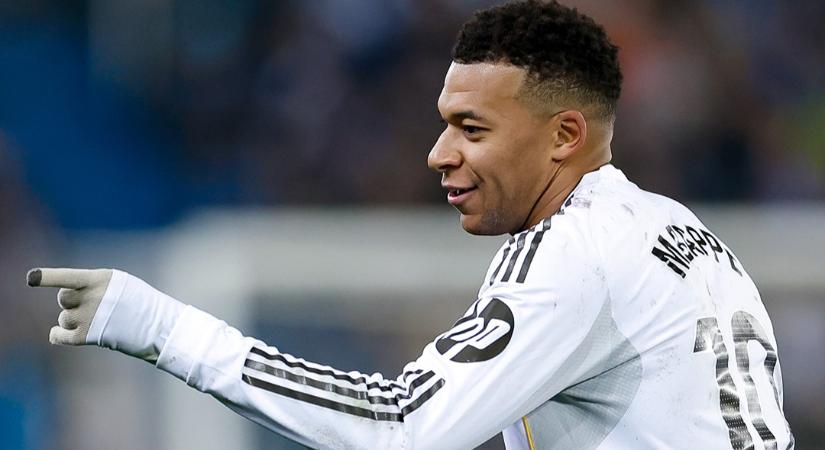 A Realnál köthet ki a mexikói csodagyerek – Mbappén is múlik a dolog