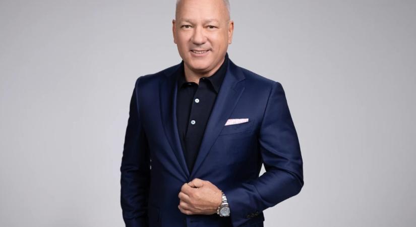 Cápák között: Balogh Levente már a Holdban is üzletet lát