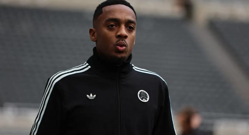 Saját szurkolói fenyegették meg a győztes csapat játékosát