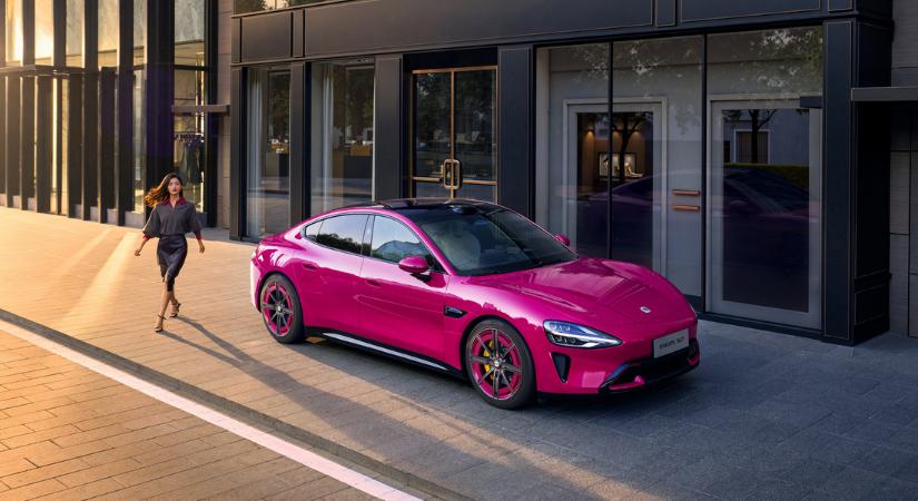 Idén már több mint félmillió autót értékesítene a Xiaomi