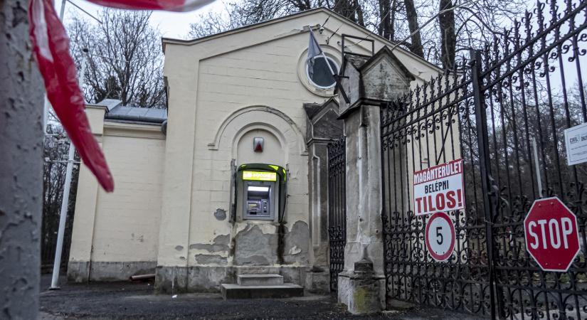 Még el se kezdték építeni a NER elitiskoláját Lipótmezőn, de már elköltöttek rá több mint egymilliárd forint közpénzt