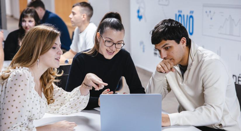 Pályaválasztás, diploma, jövő – mire érdemes figyelni az egyetemválasztásnál?