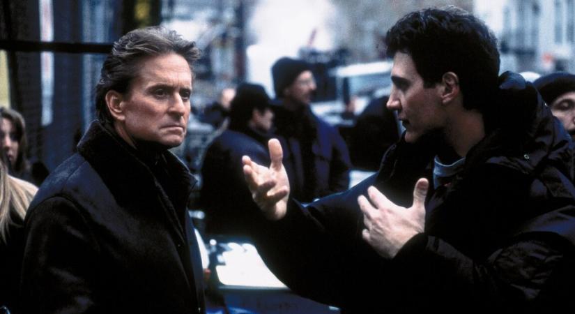 Egy legendás thriller a Netflixen, amin mintha nem fogna az idő