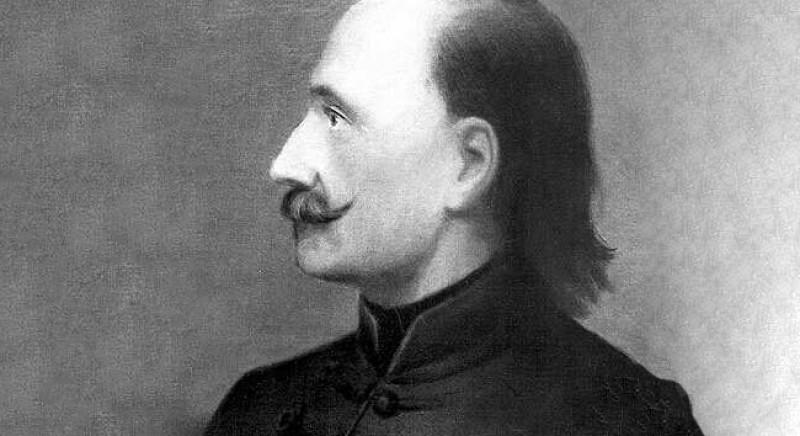 260 éve született Fazekas Mihály, a Lúdas Matyi szerzője