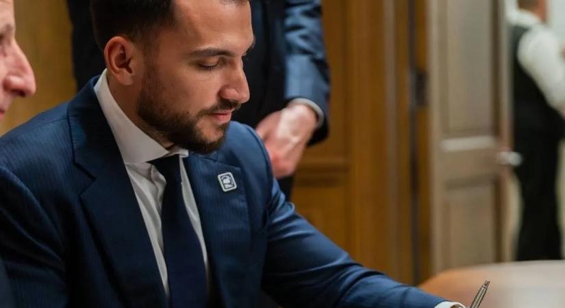 Újabb nagy üzletet kötött a magyar védelmi ipari óriásvállalat