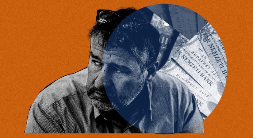 442 millió forint vissza nem térítendő támogatást vettek föl a Simonka-ügy fővádlottjai a büntetőper kezdete óta