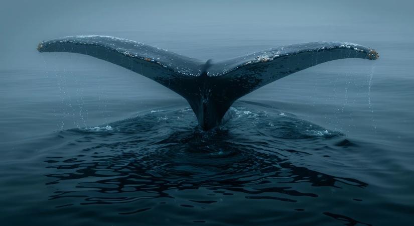 Gyilkos bálna vagy intelligens delfin? Így kapott rettegett nevet a kardszárnyú