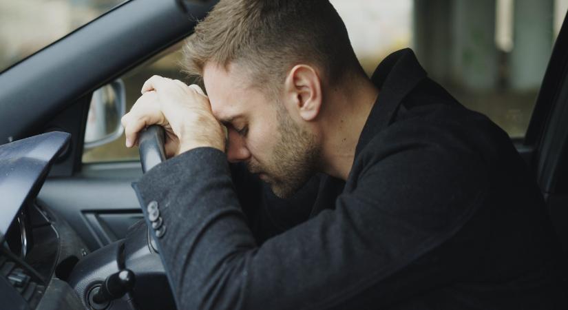 Erre figyelj, ha hosszabb útra indulsz autóval