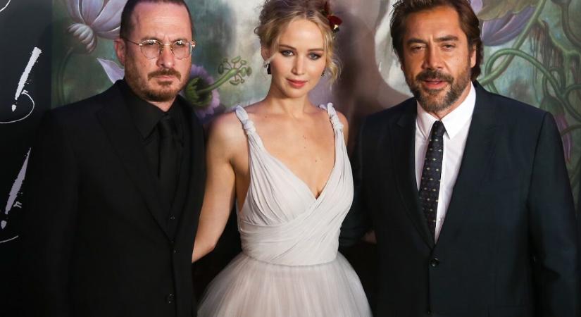 Oscar‑jelölt alakítás árnyékolja be Jennifer Lawrence filmjét