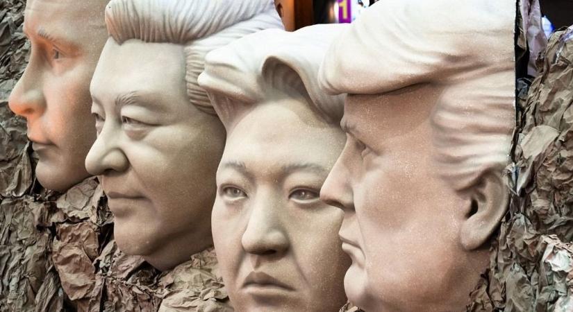 Kína nagy bajban, elvághatják az olajtól: elbukott a pekingi terv, Hszi elnök felett egy pillanat alatt elsötétült az ég – most derül ki, mennyire erős