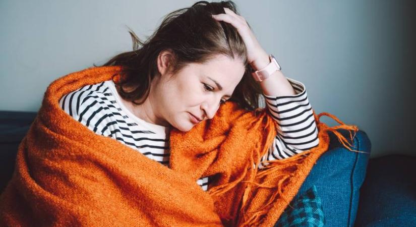 A menopauza tünetei: mi normális, és mikor kell segítség?