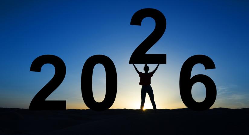 Megfogadtad, hogy többet sportolsz az új évben? Így kezdj neki!