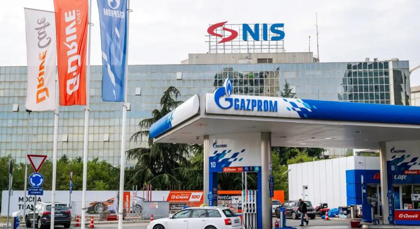 Versenyfutás az idővel és lavírozás nagyhatalmak között: a Mol képviselői már Szerbiában mérik fel a NIS finomítóját