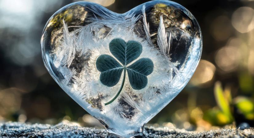 Ezzel a színnel vedd körbe magad januárban, ha bevonzanád a szerencsét