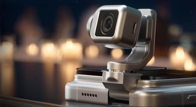 2026 legforradalmibb mobiltelefonja máris megérkezett