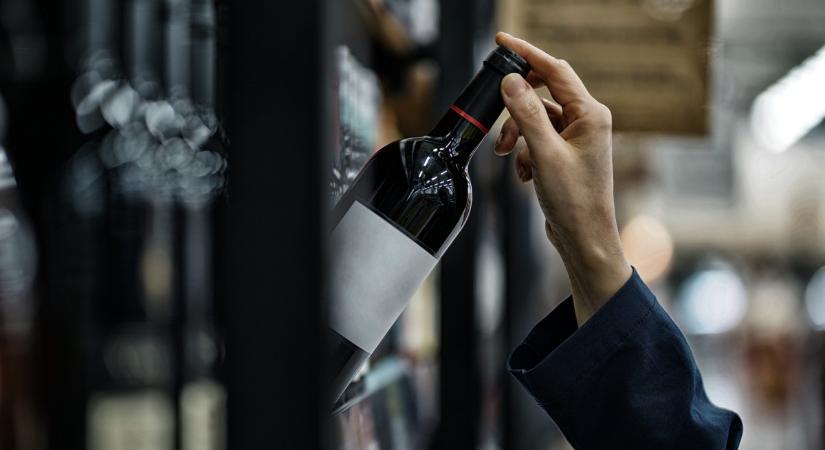 Már nem csupán az importtal versenyez a magyar bor, hanem egy új trenddel is