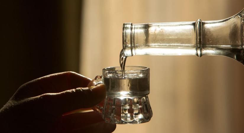 Ilyen is van Zalában: nem ezt a pálinkát akarod inni 2026-ban...