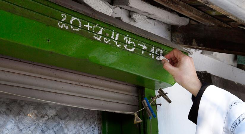 Ma van vízkereszt, a Háromkirályok ünnepe