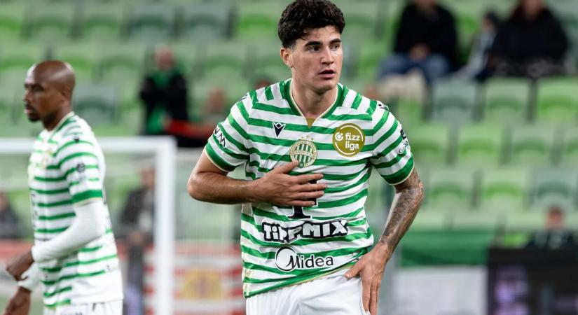 Gáspár Evelinnek megvan a véleménye Lisztes Krisztián ismert barátnőjének külsejéről