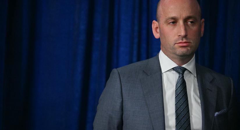 Trump tanácsadója szerint szerint az Egyesült Államoknak joga van megszerezni Grönlandot