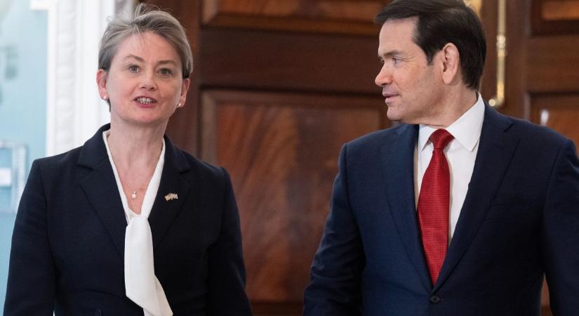 Nagy-Britannia üres szavakkal oktatja az Egyesült Államokat Venezuela kapcsán