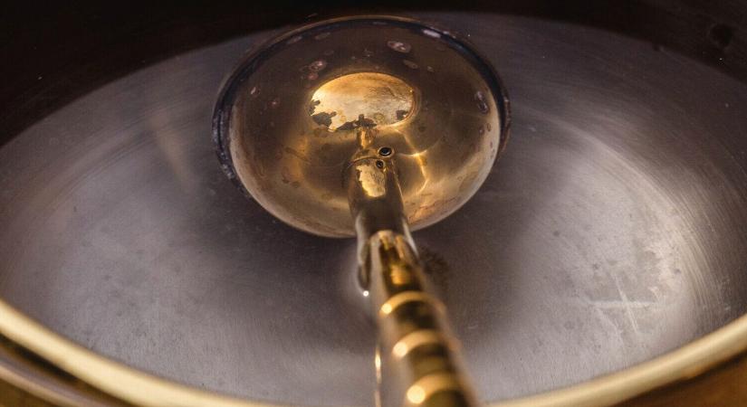 Hivatalosan is véget ér a karácsonyi időszak: ma van vízkereszt napja