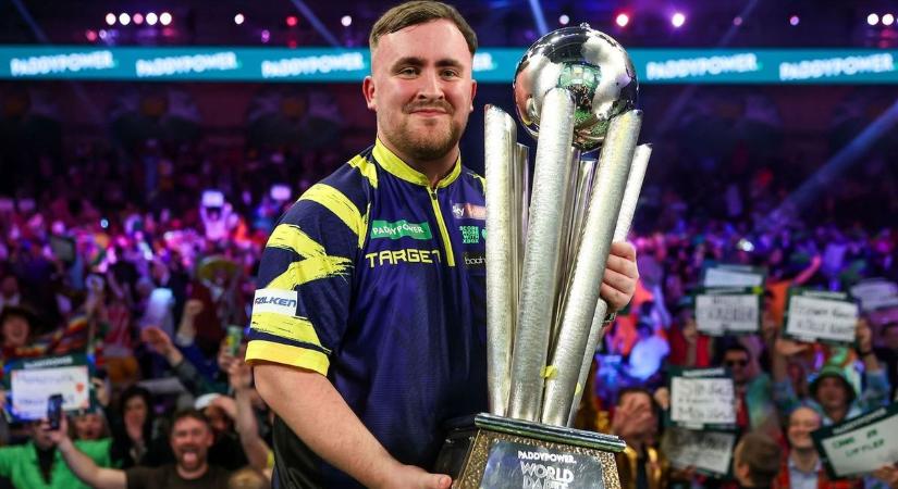 Miért a kocsma a darts igazi tehetségkutató-akadémiája?