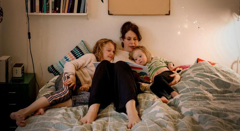 Plusz pénzt kapnak a családok, ha kitöltik ezt a nyilatkozatot